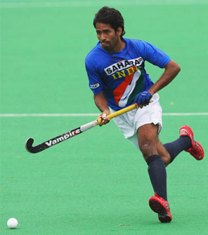 National Game of India - Hockey